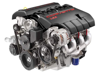 P7F88 Engine
